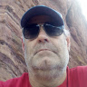 Meet your Posher, Tim